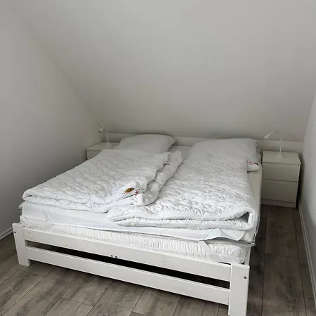 Kuestenliebe Apartment *