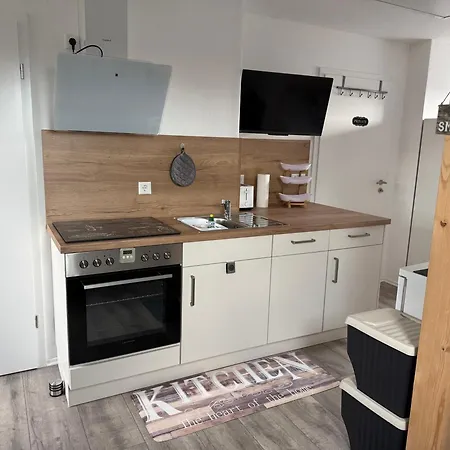 Apartment Kuestenliebe