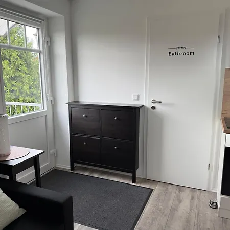 Kuestenliebe Apartment *