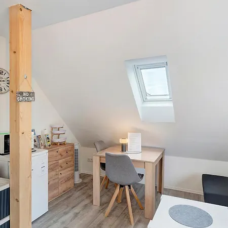 Apartment Küstenliebe