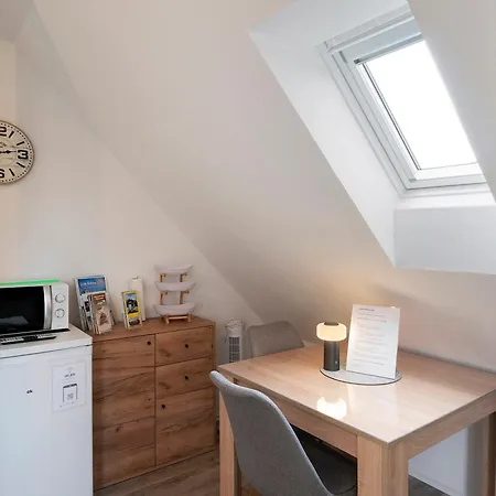 Küstenliebe Apartment